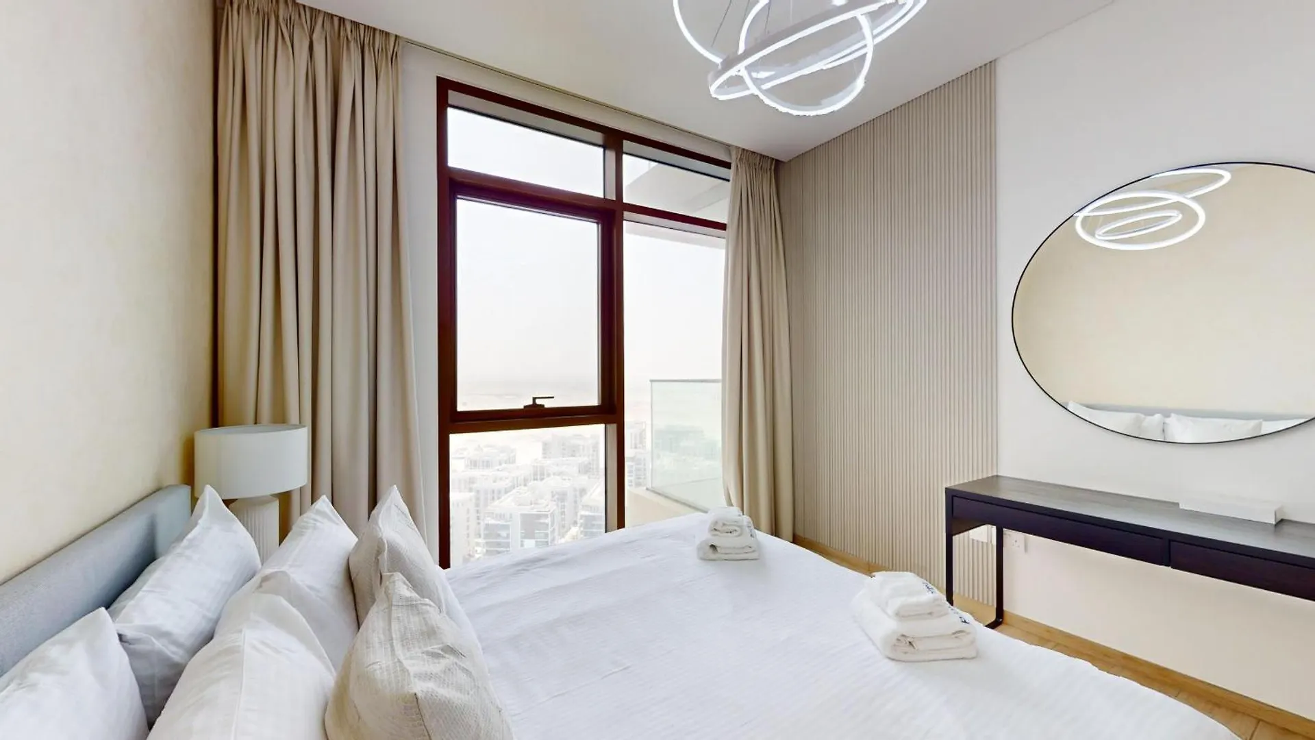 Apartment With 2 Bedroom In Ras Al Khor - Dubai 0*,  United Arab Emirates